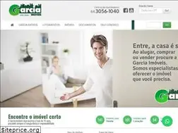 Sites similar to garciaimoveis.com