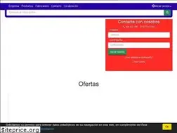 Sites similar to garciaizquierdo.com