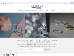 Sites similar to garciajewelers.com