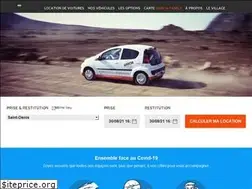 Sites similar to garcialocation.com