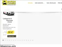 Sites similar to garcialocation.yt