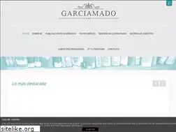 Sites similar to garciamado.es
