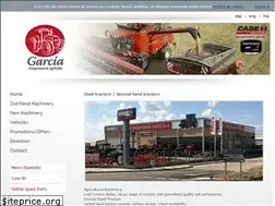 Sites similar to garciamaquinaria.com