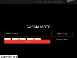 Sites similar to garciamoto.com