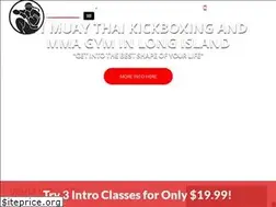Sites similar to garciamuaythai.com