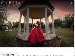 Sites similar to garciaphotographers.com