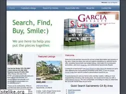 Sites similar to garciarealestate.com