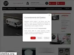 Sites similar to garciaruiz.es