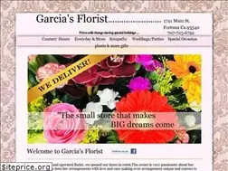 Sites similar to garciasflorist.com