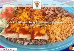 Sites similar to garciaskitchen.com