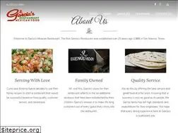Sites similar to garciassmtx.com