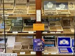 Sites similar to garciastobaccoshop.com