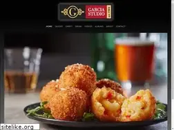 Sites similar to garciastudio.com