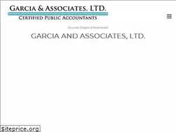 Sites similar to garciataxcpa.com