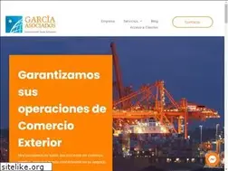 Sites similar to garciayasociados.net