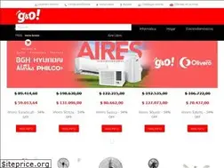 Sites similar to garciayolivero.com.ar
