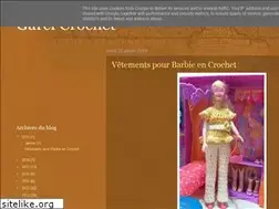 Sites similar to garcicrochet.blogspot.com