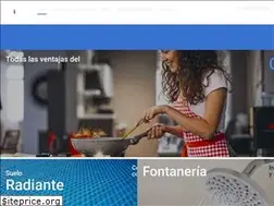 Sites similar to garcigas.es