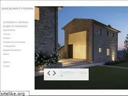 Sites similar to garcin-marty-perrin.com