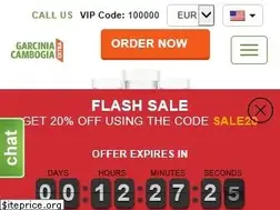 Sites similar to garciniaextra.com