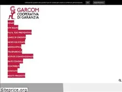 Sites similar to garcom.it