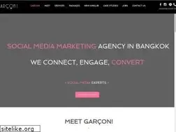 Sites similar to garconconsulting.com