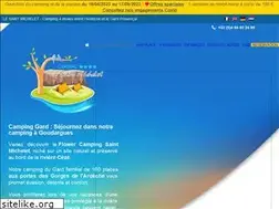 Sites similar to gard-camping.com