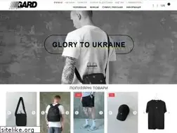 Sites similar to gard.com.ua