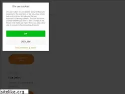 Sites similar to garda-golf.com