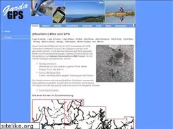Sites similar to garda-gps.de
