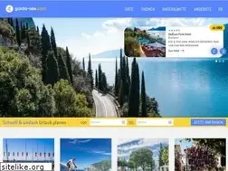 Sites similar to garda-see.com