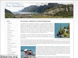 Sites similar to garda-see.info