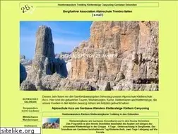 Sites similar to garda-trekking.de