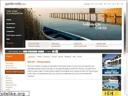 Sites similar to garda-web.com