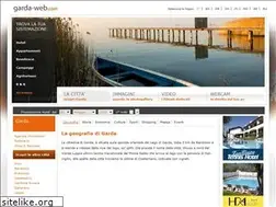 Sites similar to garda-web.it