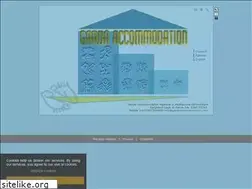 Sites similar to gardaaccommodation.com