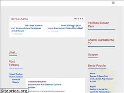 Sites similar to gardaberita.com