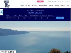 Sites similar to gardabikehotel.com