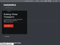 Sites similar to gardacares.com