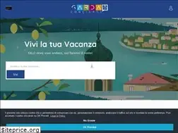 Sites similar to gardaconcierge.com