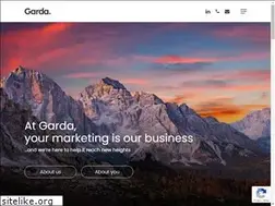 Sites similar to gardadesign.com