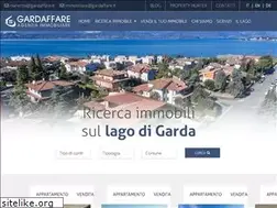 Sites similar to gardaffare.it