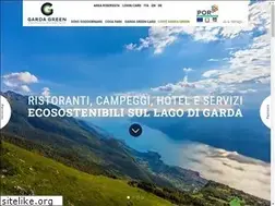 Sites similar to gardagreen.org