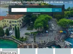 Sites similar to gardahaus.com
