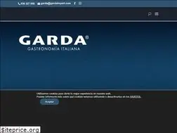 Sites similar to gardaimport.com