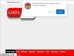 Sites similar to gardaindonesia.id