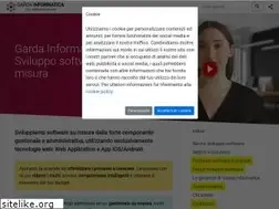 Sites similar to gardainformatica.it