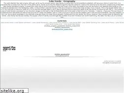 Sites similar to gardalakeweb.com