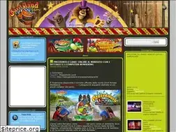 Sites similar to gardalandtamtam.com