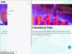 Sites similar to gardalandtribe.com